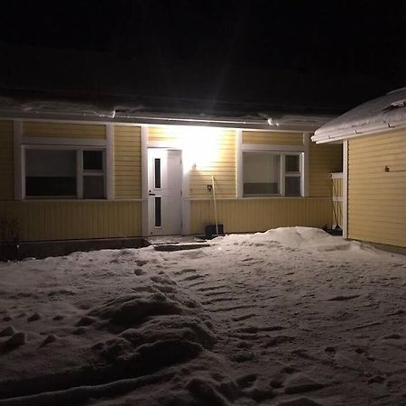 Villa Vankka Pohjaslahti Esterno foto
