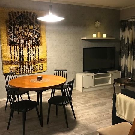 Villa Vankka Pohjaslahti Esterno foto